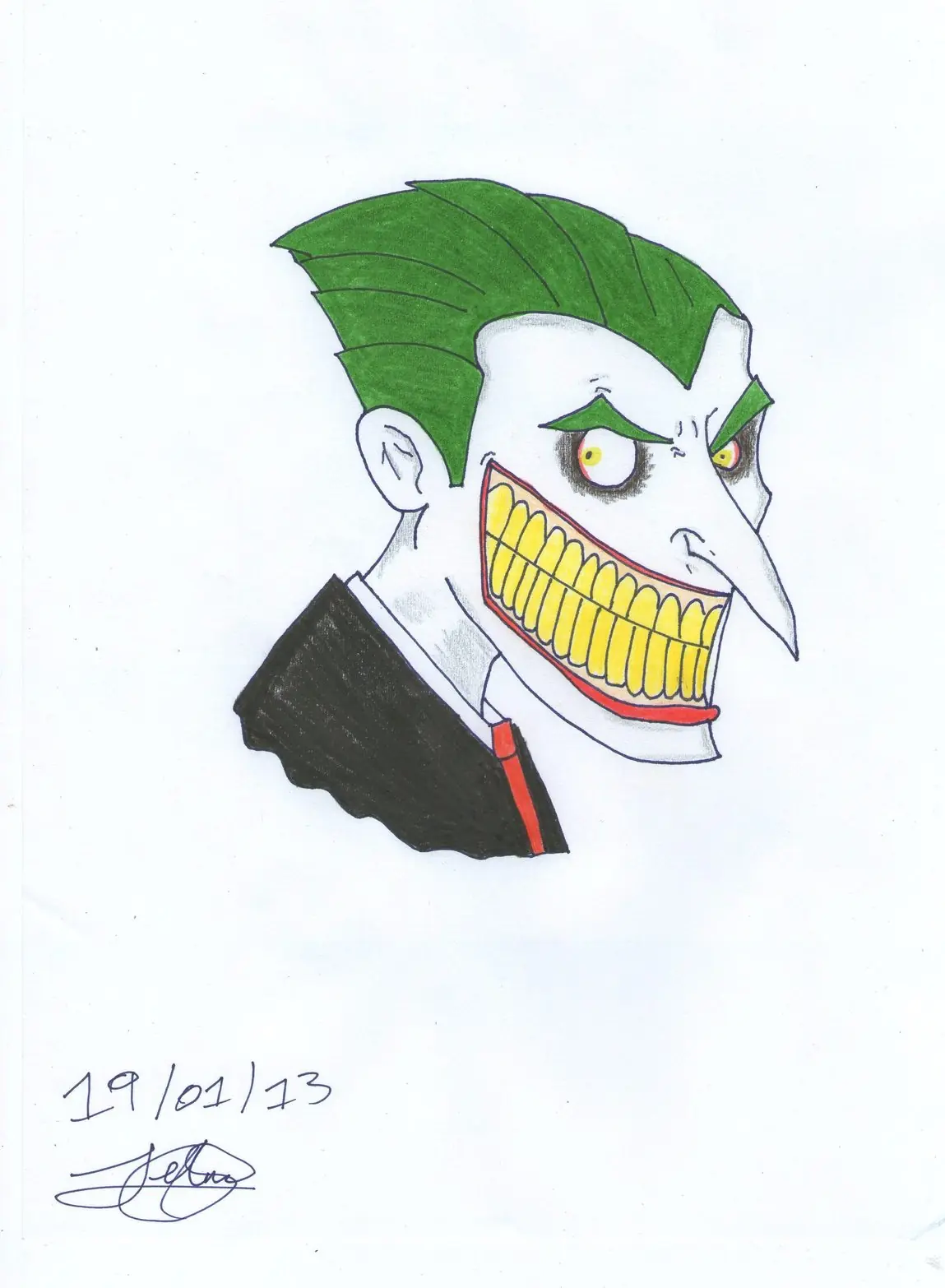 dibujos