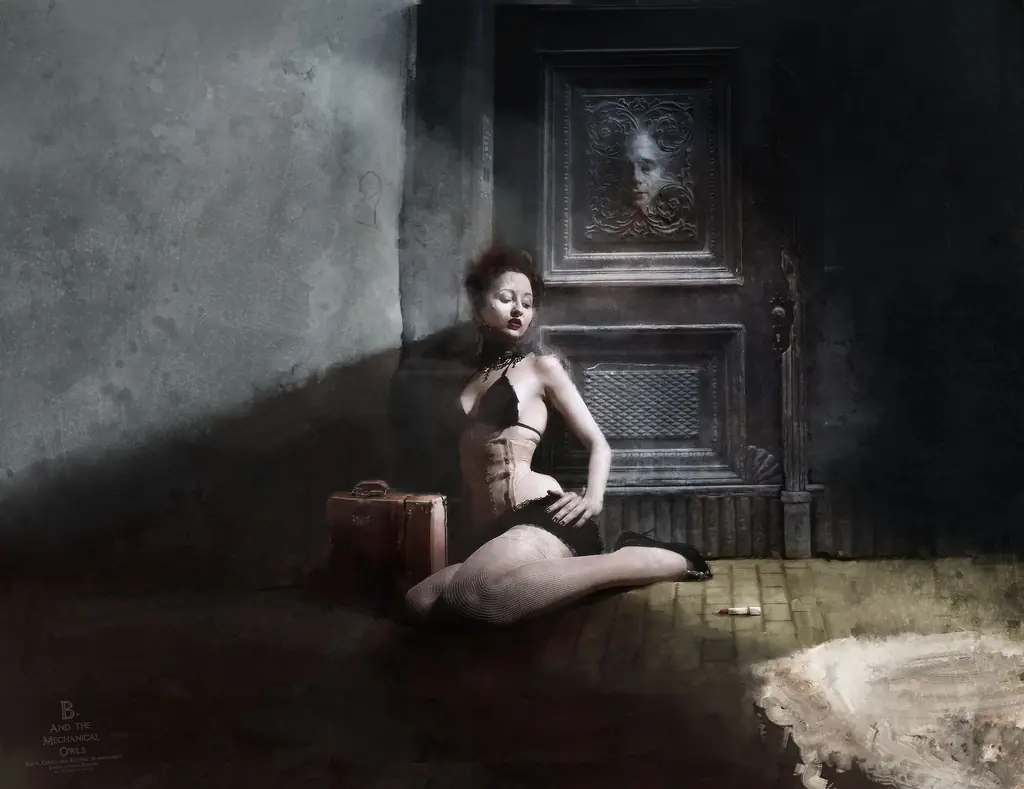 lecouffe