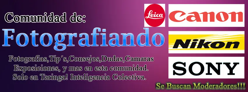 Fotografiando