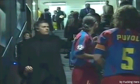 the special one