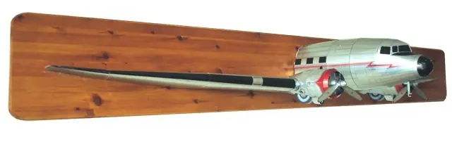 aeromodelo