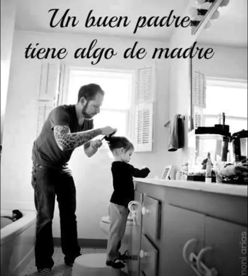 madre