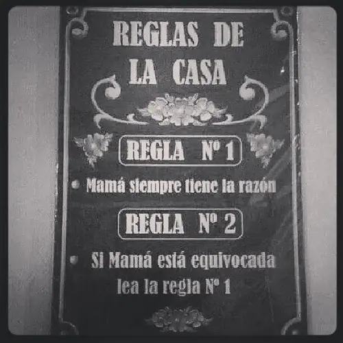 Madres Solteras