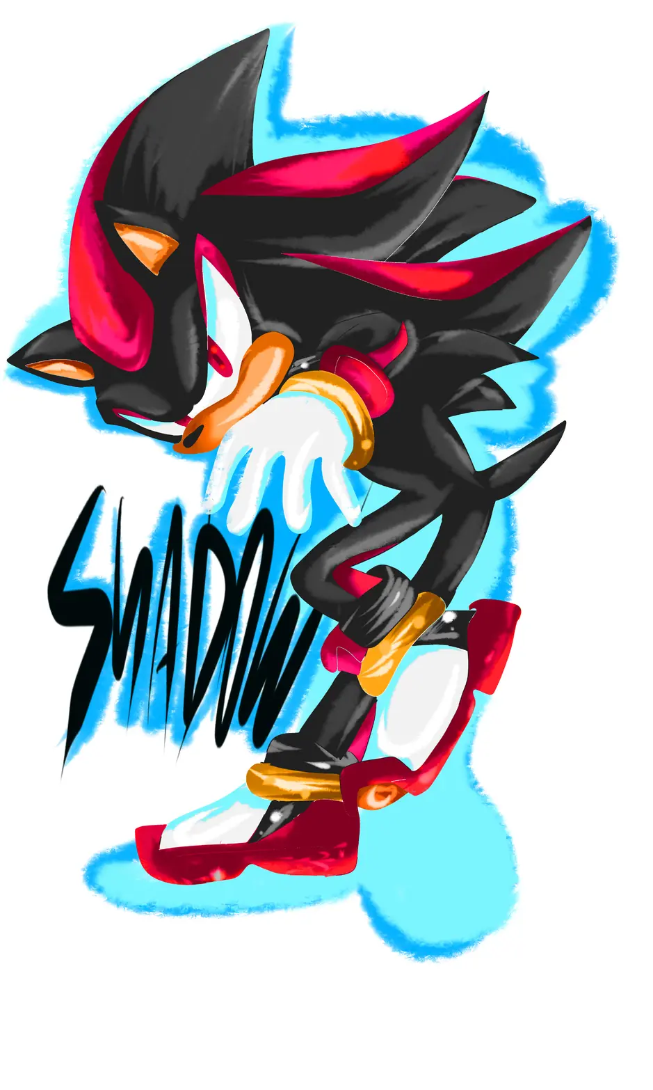 shadowY