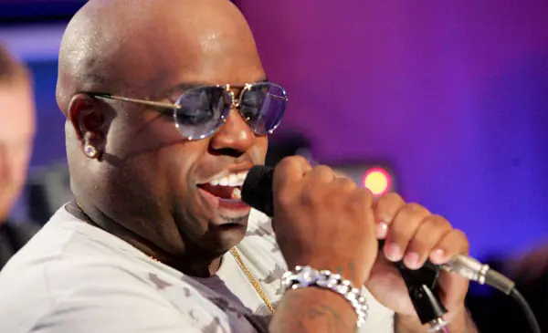 Cee Lo Green - biografía -