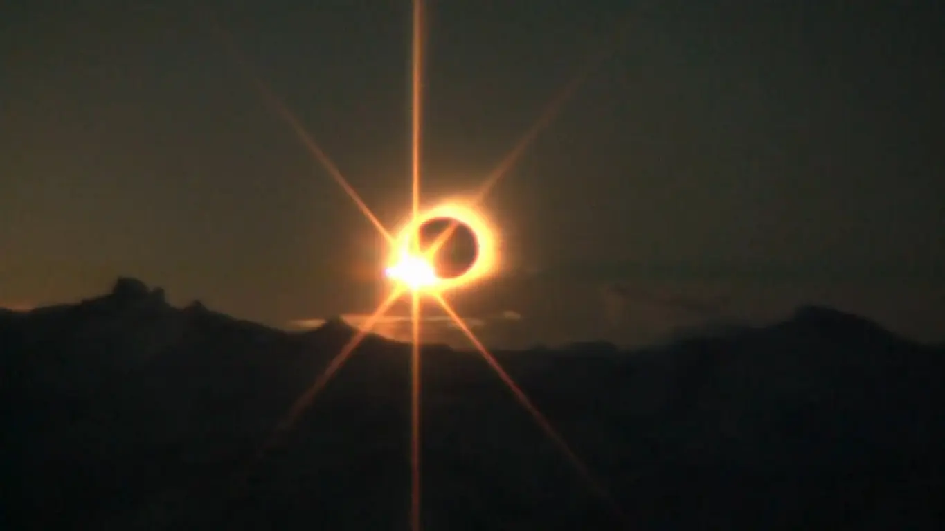 Eclipses