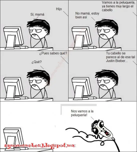 comedia