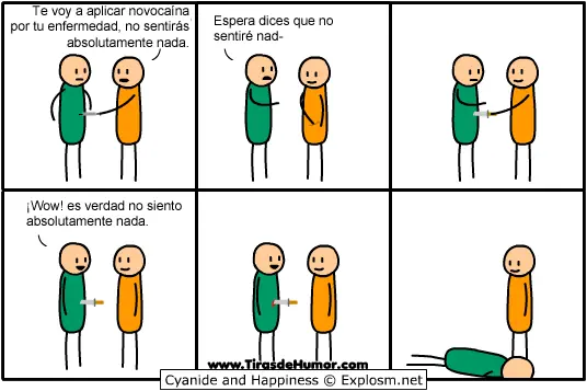Recopilacion de C&H y memes megapost humor