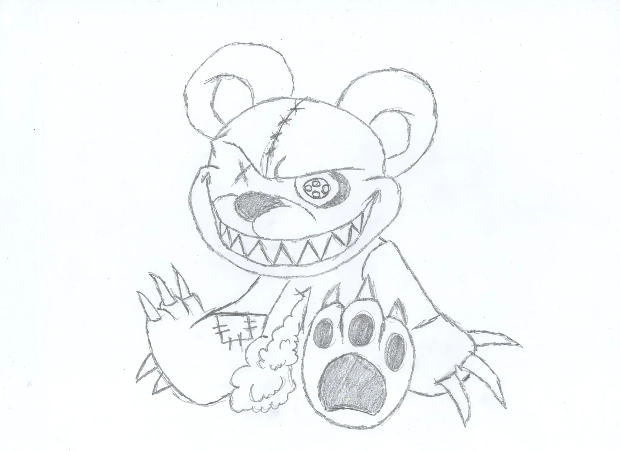Mis Dibujos Parte 2