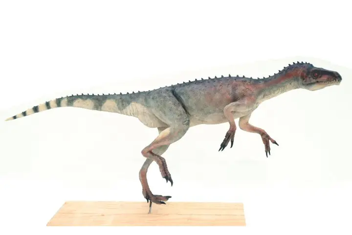 tiranosauiro