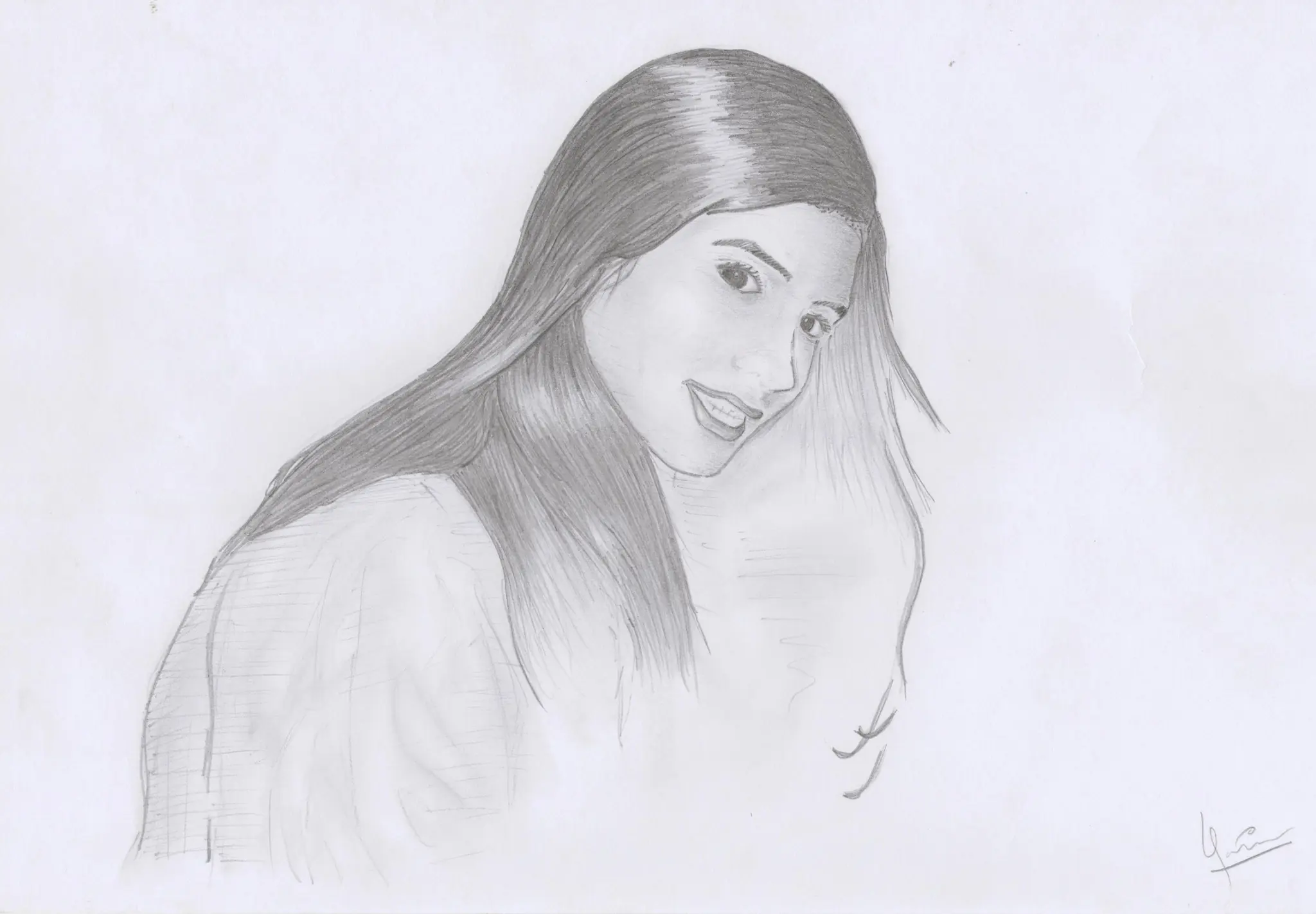 Mi primer dibujo - 10/12