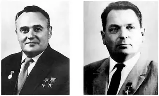 komarov