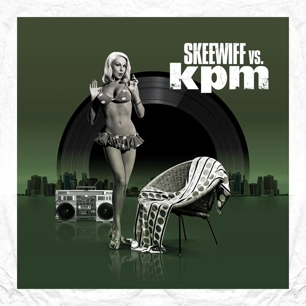 Skeewiff • Skeewiff vs KPM