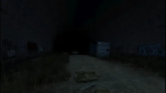 slender