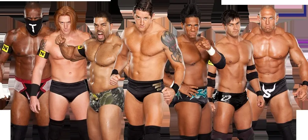 wwe