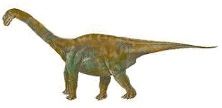 Dinosaurios