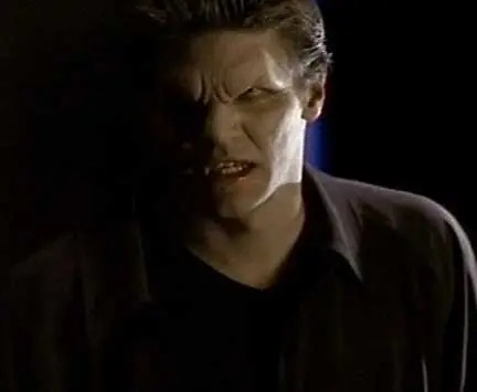 vampiros