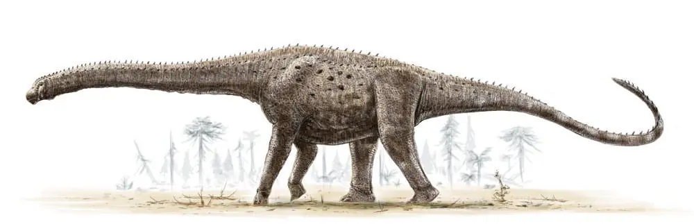 Dinosaurios