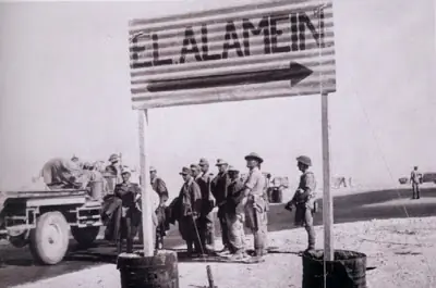 las 5 grandes batallas de tanques de la 2 guerra
