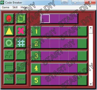 Juegos para tu Win 95! sacale chispas!