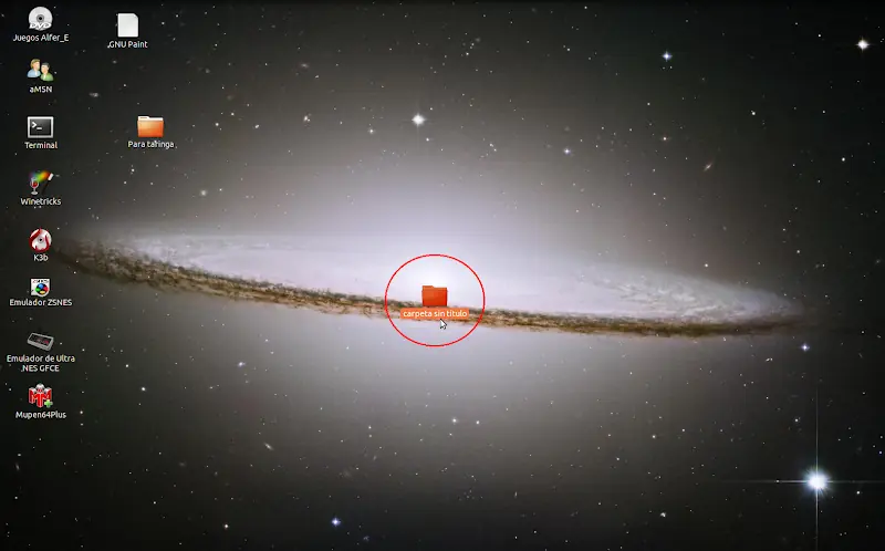 Resolver problema de interfaz de Compiz en Ubuntu 11.04