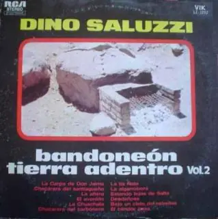 dino salu