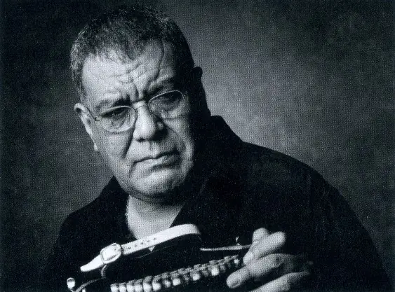Dino Saluzzi (Biografía-Discografía-Información)