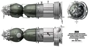 soyuz 1