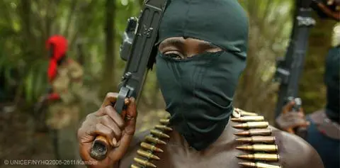 peores lugares para ser mujer