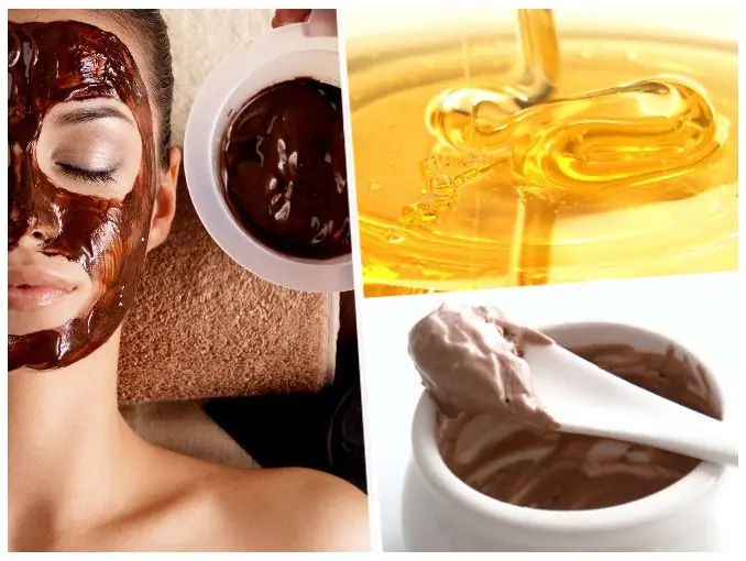Mascarilla para las Arrugas