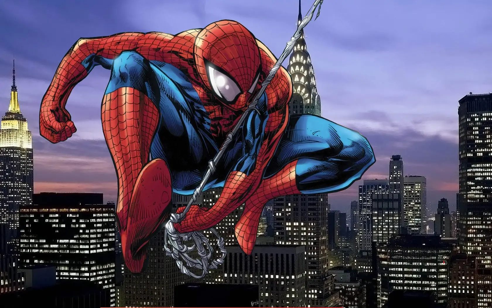 Marvel