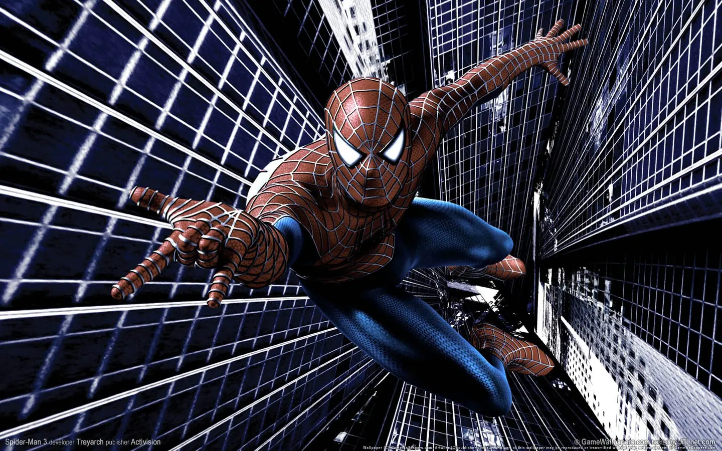 spiderman