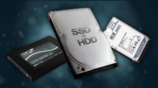Hdd
