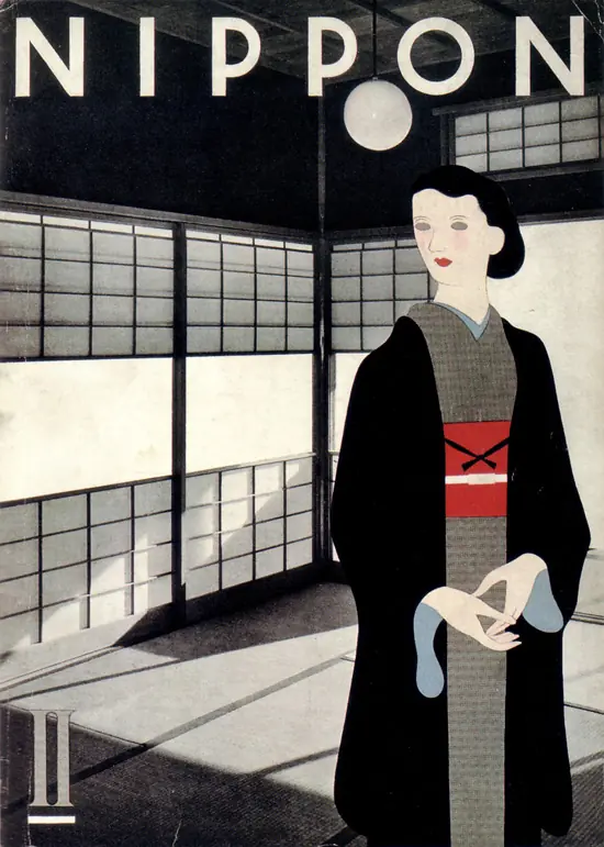 japon