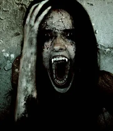 demonio