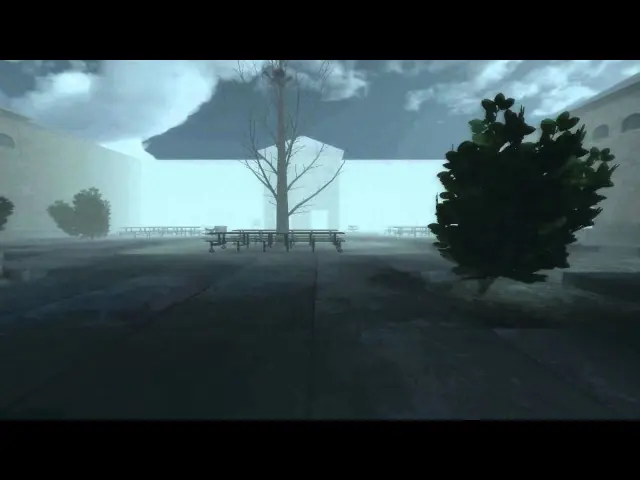 slender