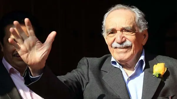 Los restos de García Márquez ya fueron incinerados