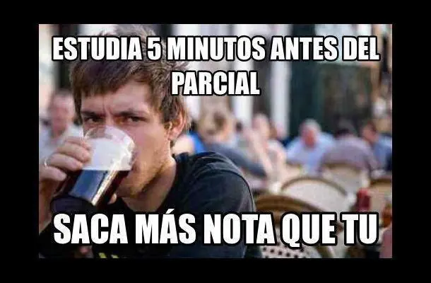 estudiante