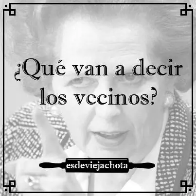 viejas