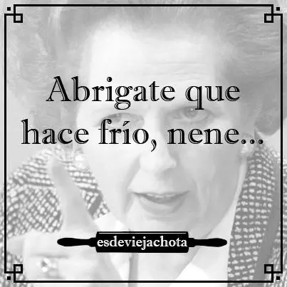 frases viejas