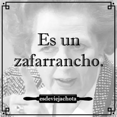frases viejas