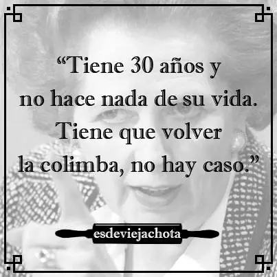 frases viejas