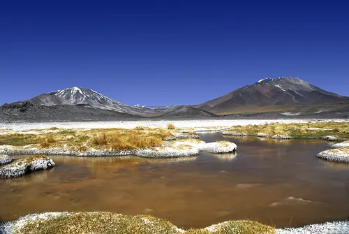 Argentina:12 lugares top imperdibles...