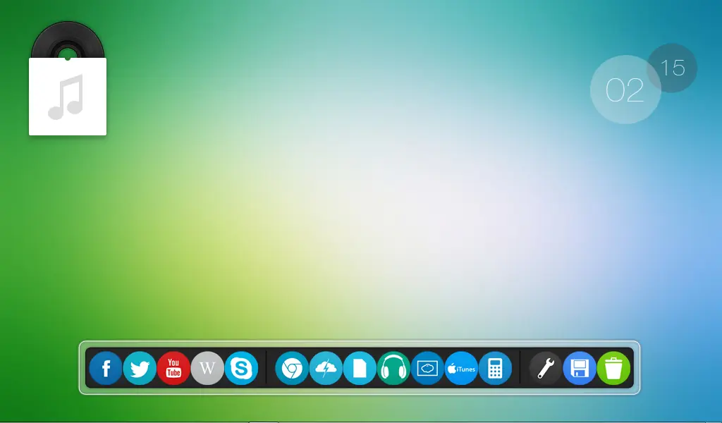• Personaliza Tu Windows • [ 3era Parte ]