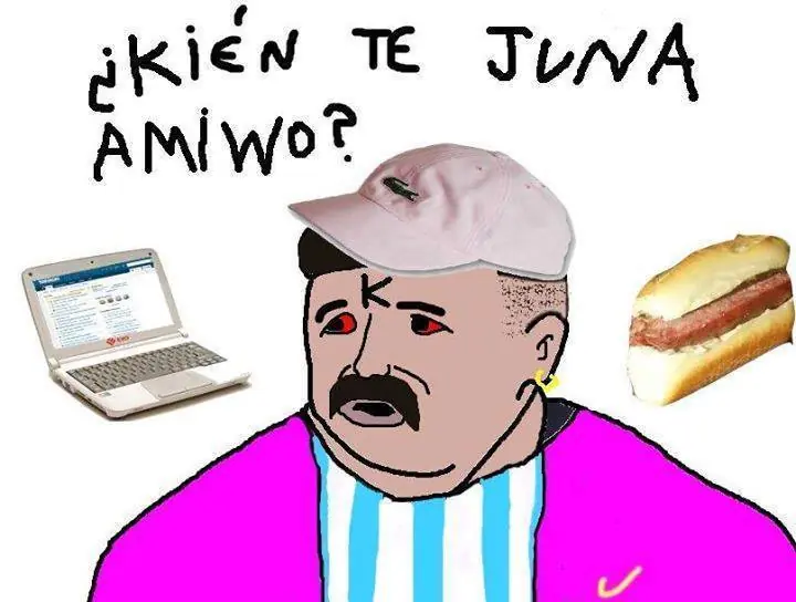 Palabras en inglés que seguramente no junas (actualizado)