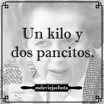 frases viejas