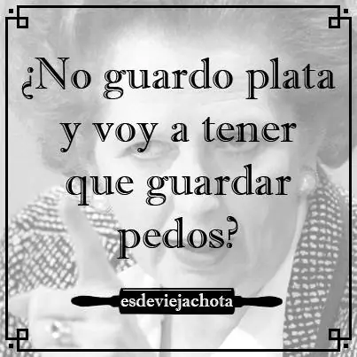 viejas