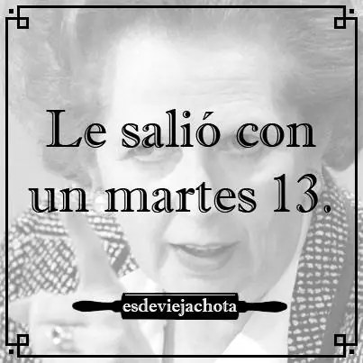 frases viejas