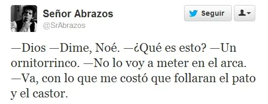 Imposible no reirse [Imágenes]