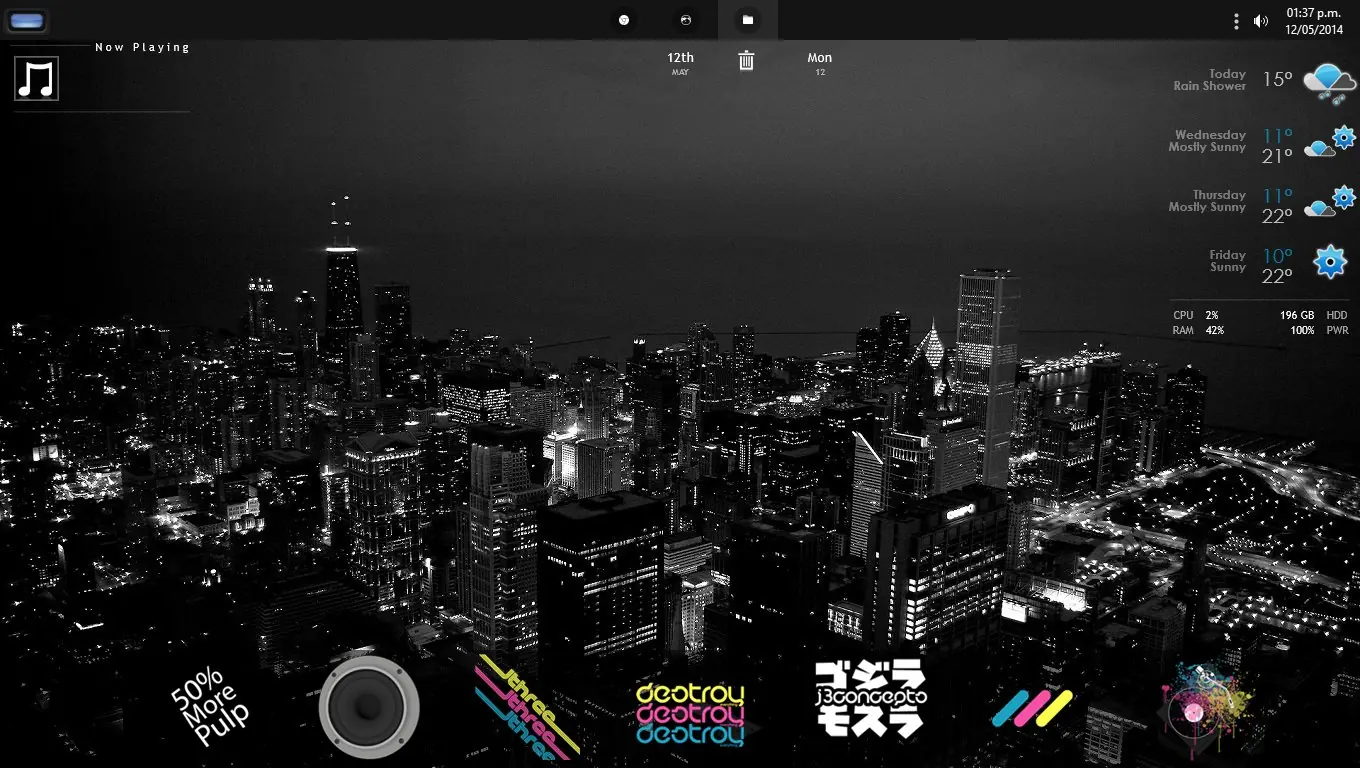 Window xp